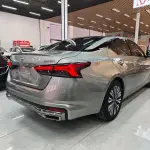Nissan Teana 2023 из Китая