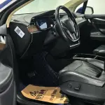 Tesla Model X 2017 из Китая