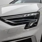 Audi A3 2022 из Китая
