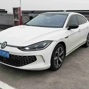 Volkswagen Lamando 2023 из Китая