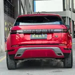 Land Rover Evoque 2020 из Китая