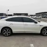 Volkswagen Lamando 2023 из Китая