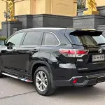 Toyota Highlander 2017 из Китая