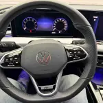 Volkswagen Lamando 2023 из Китая