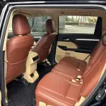 Toyota Highlander 2017 из Китая