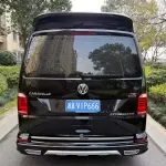 Volkswagen Caravelle 2019 из Китая