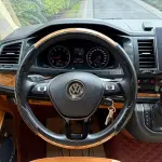 Volkswagen Caravelle 2019 из Китая