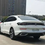 Volkswagen Lamando 2023 из Китая