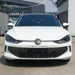 Volkswagen Lamando 2023 из Китая