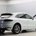 Porsche Macan 2015 из Китая