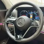 Mercedes-Benz E-Class 2023 из Китая