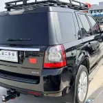 Land Rover Freelander 2 2012 из Китая