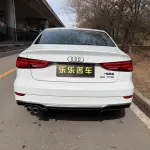 Audi A3 2019 из Китая