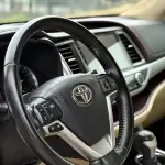 Toyota Highlander 2016 из Китая