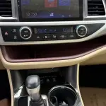 Toyota Highlander 2016 из Китая