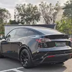 Tesla Model Y 2023 из Китая