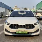 Kia 起亚K3新能源 2021 из Китая