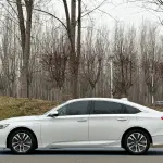 Honda Accord 2020 из Китая