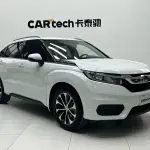 Honda Avancier 2018 из Китая