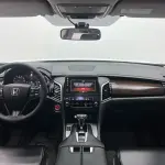 Honda Avancier 2018 из Китая