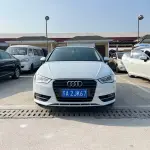 Audi A3 2015 из Китая
