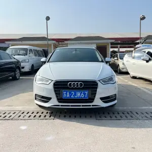 Audi A3 2015 из Китая