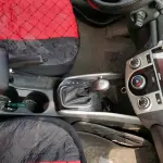 Kia Forte 2014 из Китая