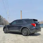 Ford Explorer 2021 из Китая