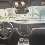 Volvo XC60 PHEV 2023 из Китая