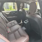 Volvo XC60 PHEV 2023 из Китая