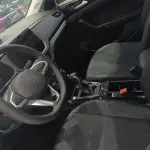 Volkswagen Tharu 2025 из Китая