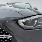 Mercedes-Benz C-Class 2022 из Китая