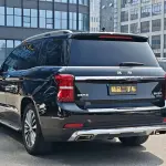 Beijing Off-Road BJ90 2023 из Китая