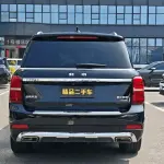 Beijing Off-Road BJ90 2023 из Китая