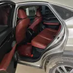 Lexus NX 2016 из Китая