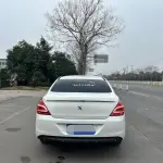 Peugeot 308 2016 из Китая