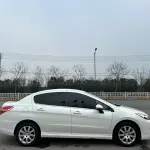 Peugeot 308 2016 из Китая