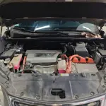 Lexus NX 2016 из Китая