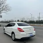 Peugeot 308 2016 из Китая