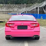 Honda Accord 2021 из Китая