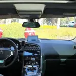 Peugeot 3008 2013 из Китая