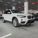 BMW X1 2017 из Китая