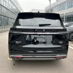 Hongqi Hongqi HS7 PHEV 2024 из Китая