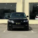 Land Rover Sport 2018 из Китая