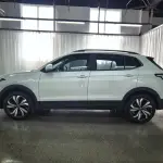 Volkswagen Tharu 2025 из Китая