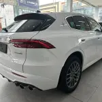 Maserati Grecale из Китая