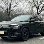 Honda Breeze 2022 из Китая