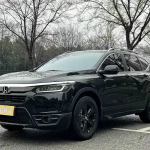 Honda Breeze 2022 из Китая