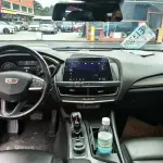Cadillac CT5 2021 из Китая