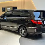 Honda Elysion 2019 из Китая